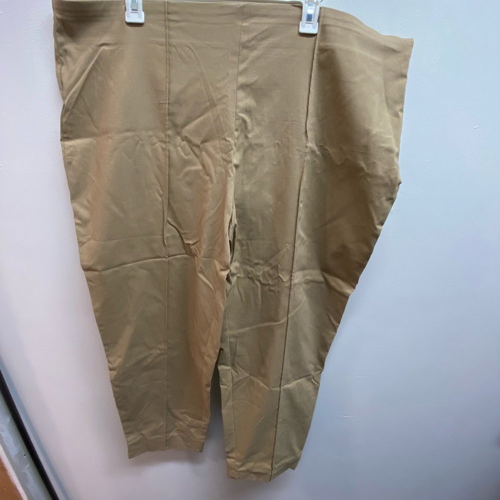 Dress slacks khaki pants for women